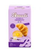 Bauli Croissant Fourre Vanille 6p 300g