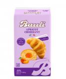 Bauli Croissant Fourre Abricot 6p 300g