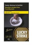 Lucky Strike Gold 10*20