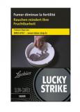 Lucky Strike Silver 10*20