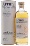 Arran Barrel Reserve + Gb 70cl Vol 43%