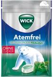 Wick Atemfrei Eukalyptus 72g