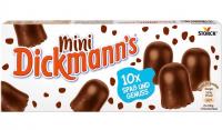 Mini Dickmanns T10 83g