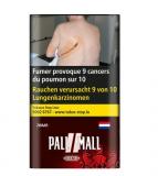 Pall Mall Red Dutch Blend 10*50g