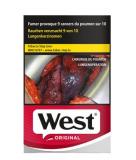 West Red 10*20