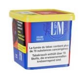 Lm Volume Tobacco 400