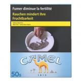 Camel Blue 4*50
