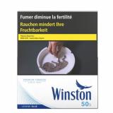 Winston Blue 4*50