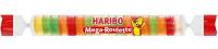 Haribo Mega-roulette Frucht 45g