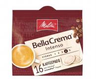 Melitta Bella Crema Intenso 16 Pads 107g