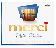 Merci Helle Vielfalt 250g