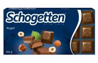 Schogetten Nugat 100g