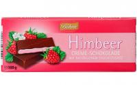 Böhme Himbeer Creme Schokolade 100g