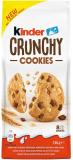 Kinder Crunchy Cookies 136g