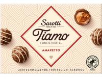 Sarotti Tiamo Amaretto Trüffel 125g