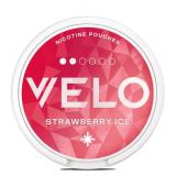 Velo Strawberry Ice Mellow 6mg Mini
