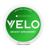 Velo Bright Spearmint Mellow 4mg