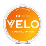 Velo Tropical Mango Original 6mg