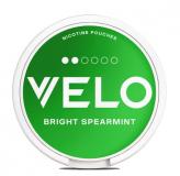 Velo Bright Spearmint Original 6mg
