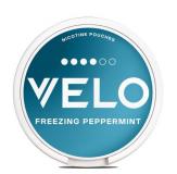 Velo Freezing Peppermint Original 10.9mg