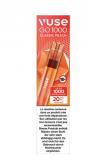 Vuse Go 1000 Pen Classic Peach 20mg