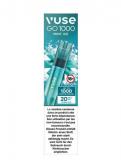 Vuse Go 1000 Pen Mint Ice 20mg