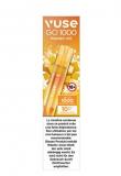 Vuse Go 1000 Pen Mango Ice 10mg