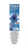 Vuse Go 1000 Pen Blueberry Ice 10mg