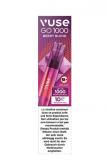 Vuse Go 1000 Pen Berry Blend 10mg