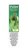 Vuse Go 1000 Pen Apple Sour 10mg