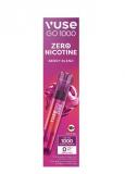 Vuse Go 1000 Pen Berry Blend 0mg