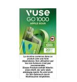 Vuse Go 1000 Box Apple Sour 20mg