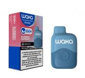Waka So Pro Blueberry 18mg