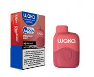 Waka So Pro Strawberry Burst 18mg
