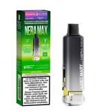Nera Max Refill Pack Lemon Lime 10ml