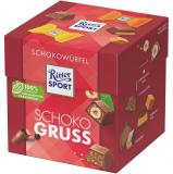 Rittersport Schokowürfel Schokogruss 176g