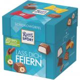 Rittersport Schokowürfel Lass Dich Feiern 176g