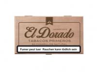 El Dorado Cigarillos 50
