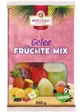 Berggold Fruchtgelee 250g