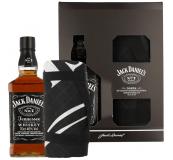 Jack Daniels + Blanket 70cl Vol 40%