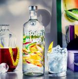 Absolut Mango 70cl Vol 38%