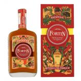 Fortin Epopeya Rum Del Paraguay + Gb 70cl Vol 40%