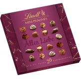 Lindt Mini Pralines 100g