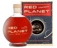 Red Planet Rum + Gb 70cl Vol 37.5%