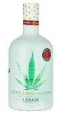 Cannabis Sativa Fibre Flavoured Liquor 70cl Vol 14.5%
