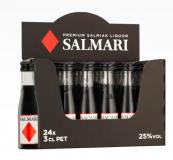 Salmari Premium Salmiak Liquor 3cl Vol 25%