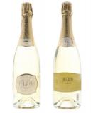 Luc Belaire Gold Brut + Gb 75cl Vol 12.5%