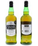 William Lawsons 100cl Vol 40%