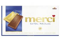 Merci Edel Rahm 100g