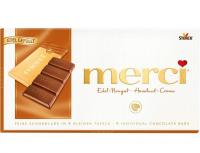 Merci Edel Nougat 112g